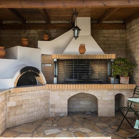Riviera Barbati - Villa Angela Extérieur photo