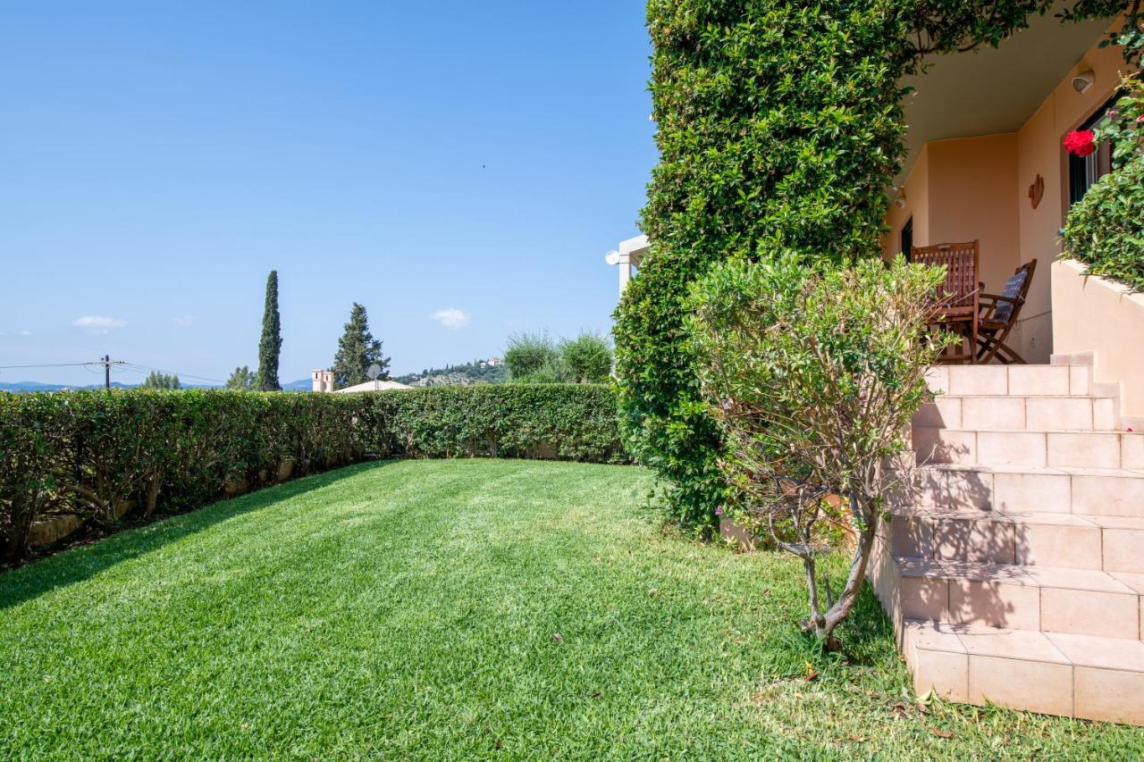 Riviera Barbati - Villa Angela Extérieur photo