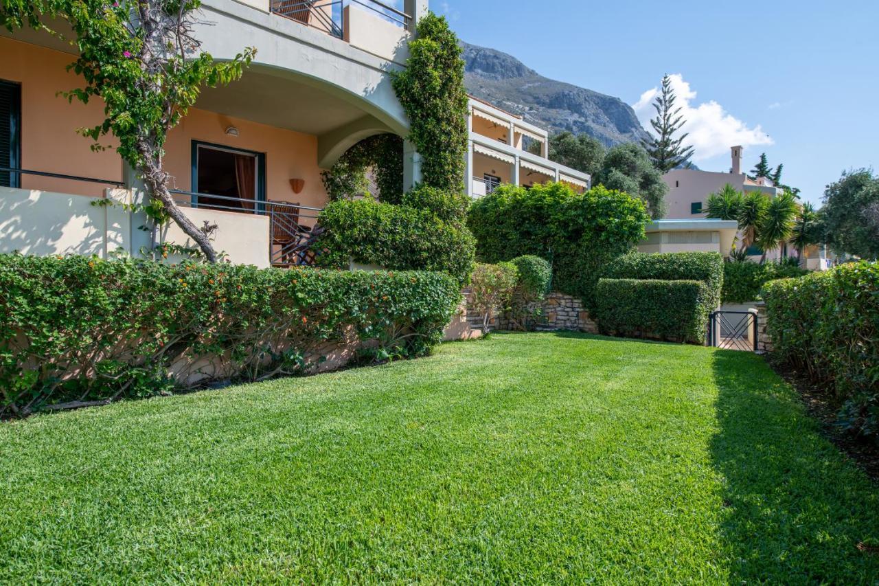 Riviera Barbati - Villa Angela Extérieur photo