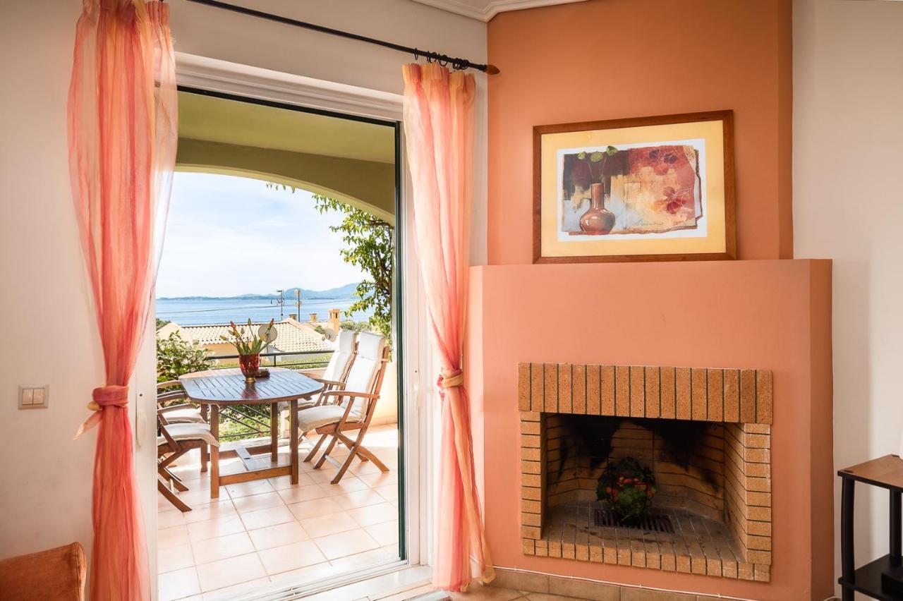 Riviera Barbati - Villa Angela Extérieur photo